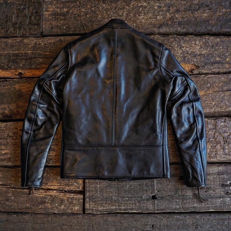 Aero Leather／Board Racer