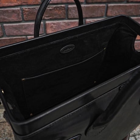 DEER HORN SMITH'S ／ T-WORK BAG