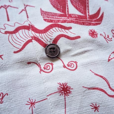 patagonia / M's Pataloha Shirt