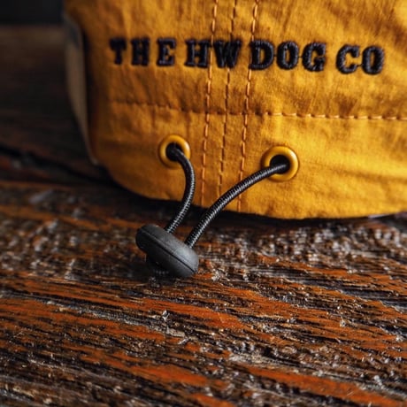 THE H.W.DOG&CO. / JET CAP 23SS