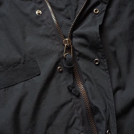 FULLCOUNT / Stand Collar Mods Coat