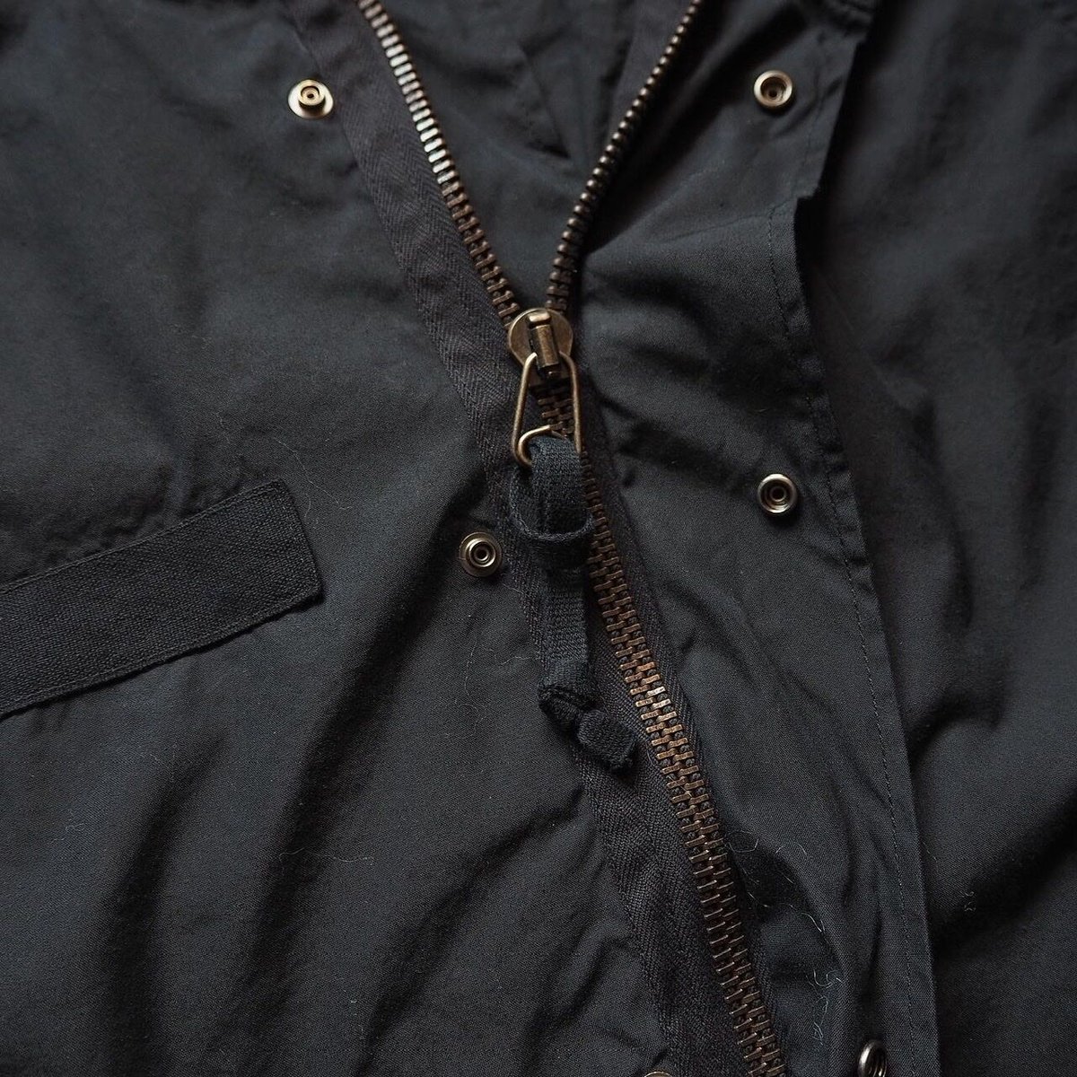 FULLCOUNT / Stand Collar Mods Coat | CALIFORNIA FULLCOUNT / Stand Collar Mods Coat | CALIFORNIA
