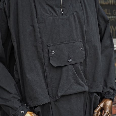 HAVERSACK／C/N ANORAK PARKA