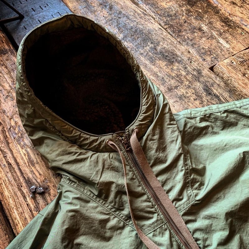 STEVENSON OVERALL CO. / Deck Shooter | CALIFORN