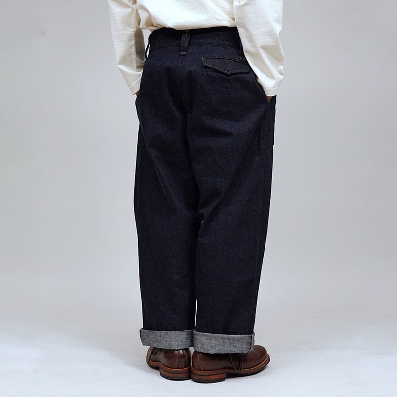 激レア♡ ナイジェルケーボンBRITISH ARMY GURKHA PANT Nigel Cabourn】新作グルカパンツ BRITISH ARMY GURKHA PANT