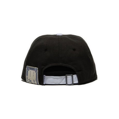 THE H.W.DOG&CO. / 2TONE BASEBALL CAP