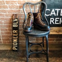 WESCO / CUSTOM JOBMASTER  "Lace-To-Toe"