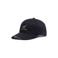 THE H.W.DOG＆CO. ／ SMART REGULAR CAP -Black-
