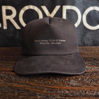 THE H.W.DOG&CO. / POST M CAP
