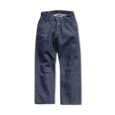 FULLCOUNT / Duke Denim