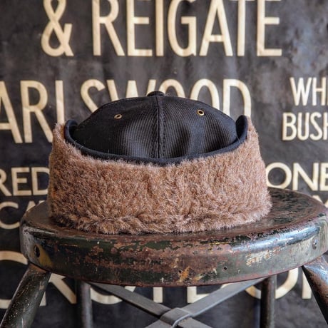 THE H.W.DOG&CO. / D DECK CAP