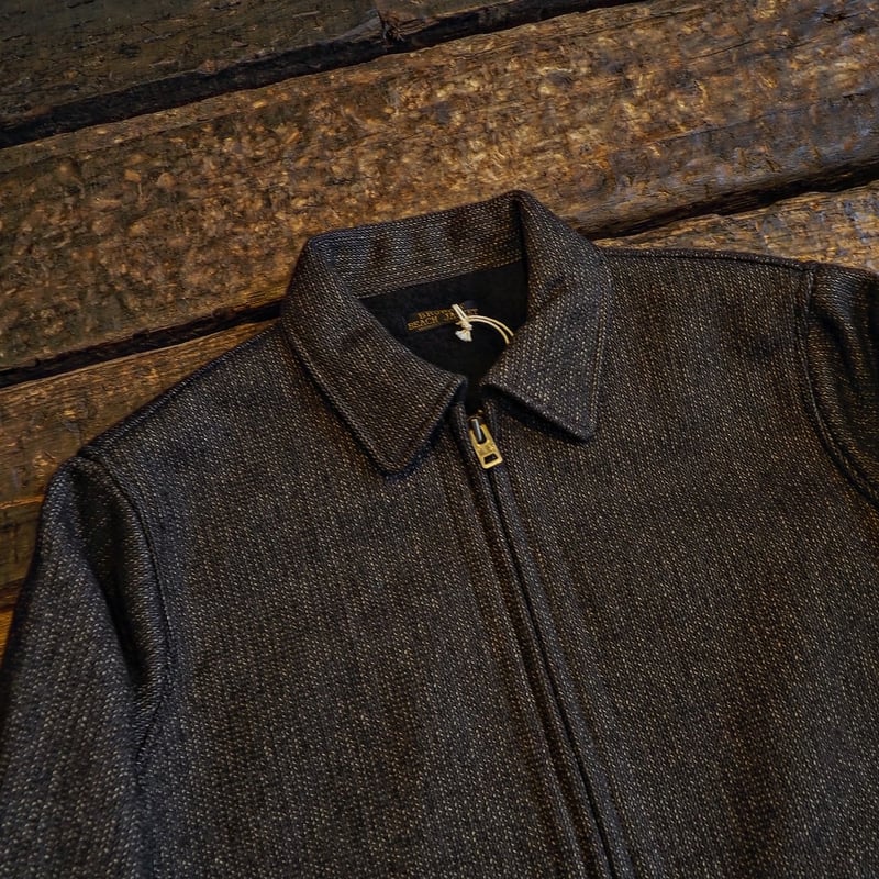 【美品】TENDERLOIN BROWN’S BEACH JACKET XS 美品】TENDERLOIN BROWN'S BEACH JACKET XS