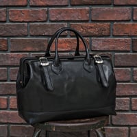 DEER HORN SMITH'S ／ T-WORK BAG