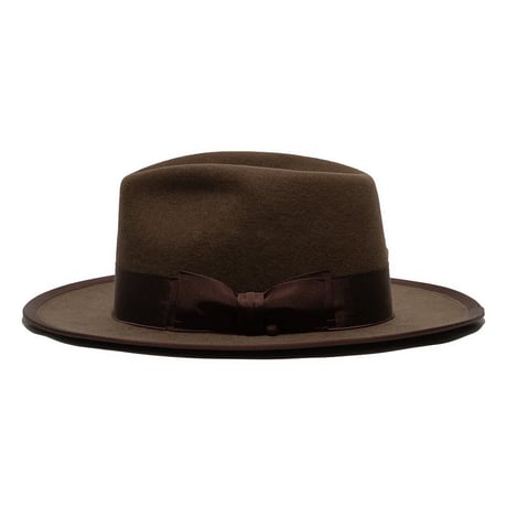 THE.H.W.DOG & CO. / POINT H -Brown-