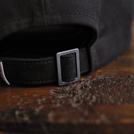 THE H.W.DOG＆CO. ／ 2TONE CAP