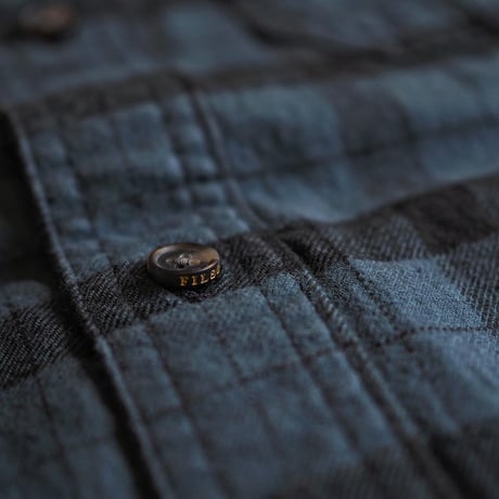 FILSON／ALASKAN GUIDE SHIRT