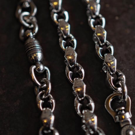 FUNNY／SE-1 WALLET CHAIN