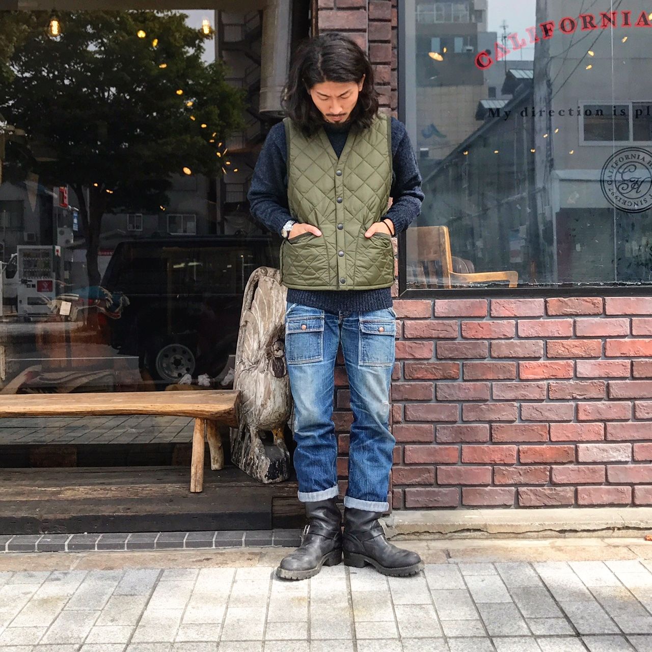 original