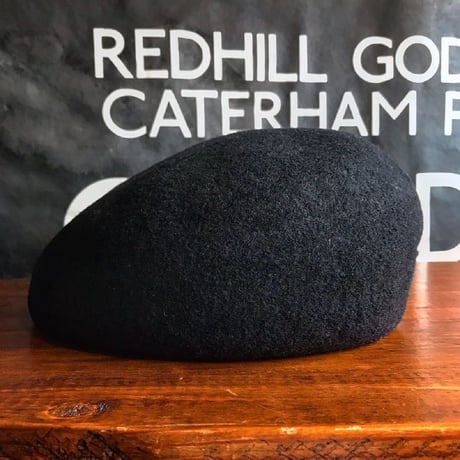 THE.H.W.DOG & CO. / BERET