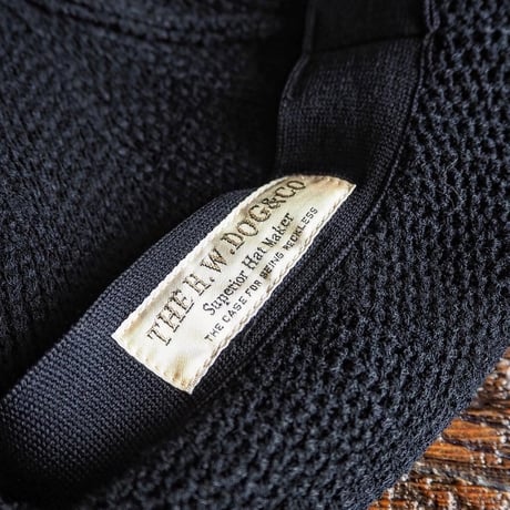 THE H.W.DOG&CO. / 63BERET 23SS