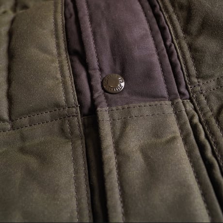 FILSON ／ DOWN CRUISER VEST