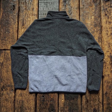 patagonia / Natural Blend Snap-T Pullover "50TH LIMITED"