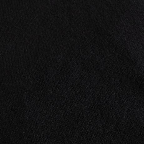 Harley of Ssotland / Polo Sweater "Merino Wool"