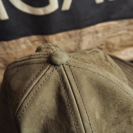 THE H.W.DOG&CO. / OILE NL FATIGUE HAT
