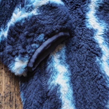Patagonia / Natural Blend Retro Cardigan