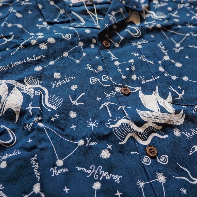 patagonia / M's Pataloha Shirt | CALIFORNIA HA patagonia / M's Pataloha Shirt | CALIFORNIA HA