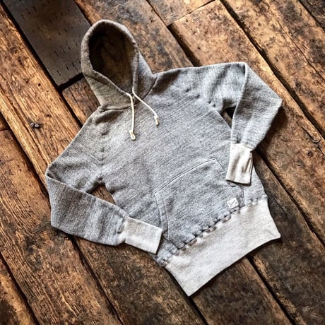 Kepani / MANCHESTER-Ⅱ(プルオーバーパーカー)  women's (XS)