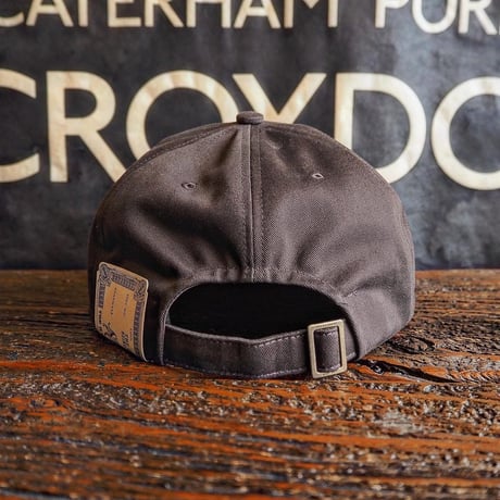 THE H.W.DOG&CO. / POST M CAP