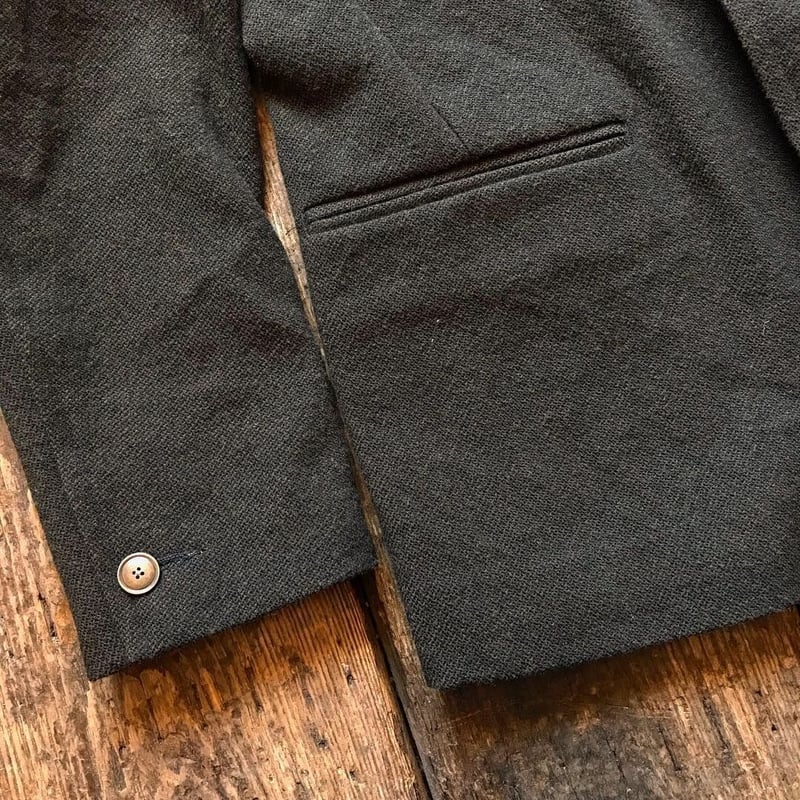 HAVERSACK / ツィードジャケット | CALIFORNIA HARVEST ONL