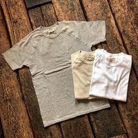 Kepani / short sleeve TEE