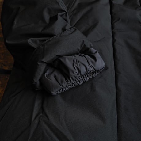 patagonia ／ MEN'S STORM SHADOW PARKA