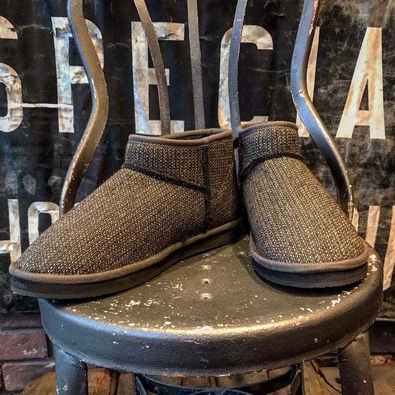 Browns Beach / Boa Boots | CALIFORNIA HARVEST Browns Beach / Boa Boots | CALIFORNIA HARVEST