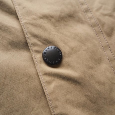 Barbour / OS Transporter "Peach Skin"