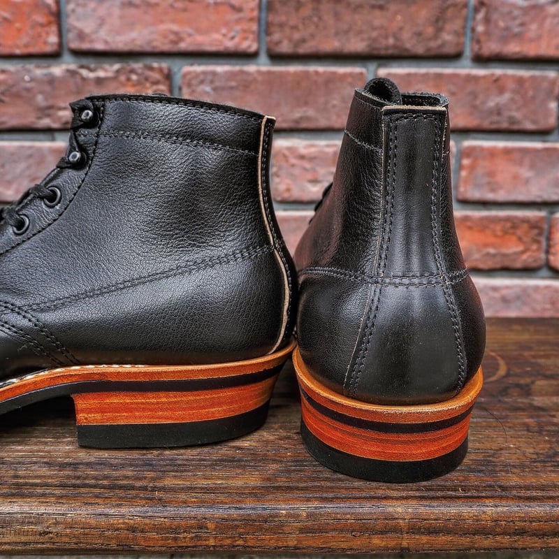 WHITE'S / SEMIDRESS WATER BUFFALO × CHROMEXCEL