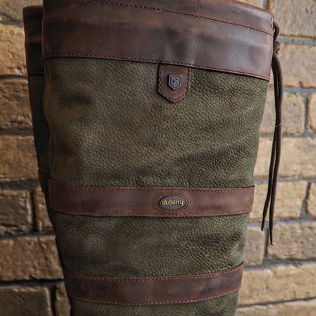 dubarry ／ GALWAY -Ivy-