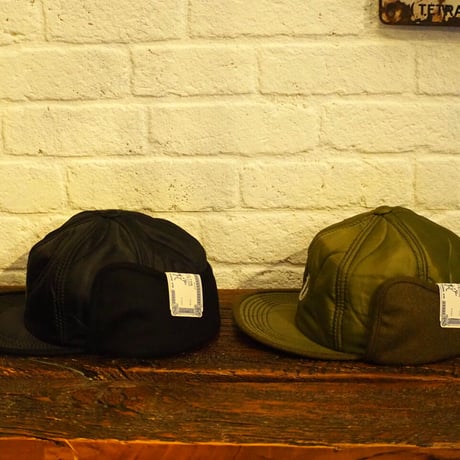 THE.H.W.DOG&CO. / REFLECT CAP