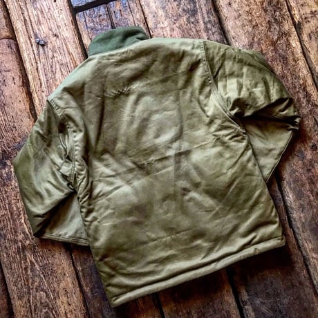 STEVENSON OVERALL CO. / Civilian