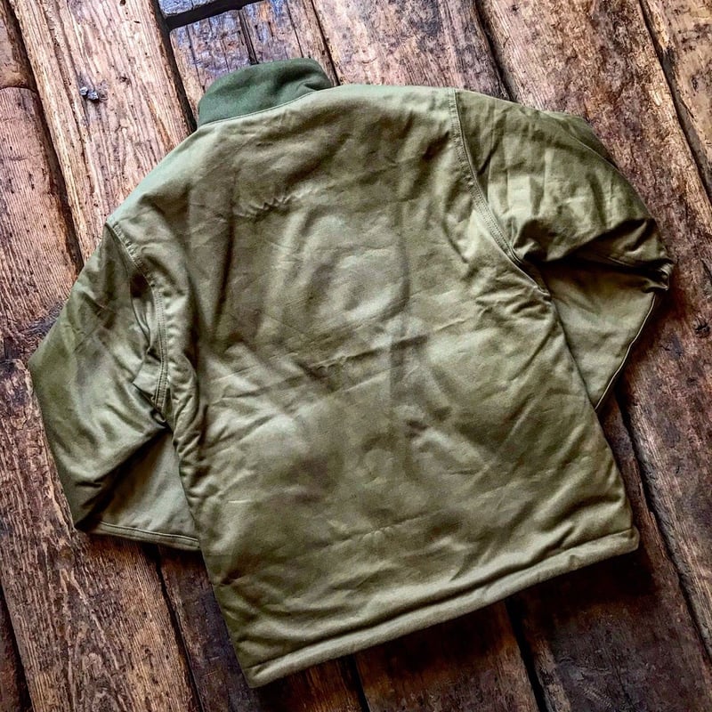 STEVENSON OVERALL CO. / Civilian | CALIFORNIA STEVENSON OVERALL CO. / Civilian | CALIFORNIA