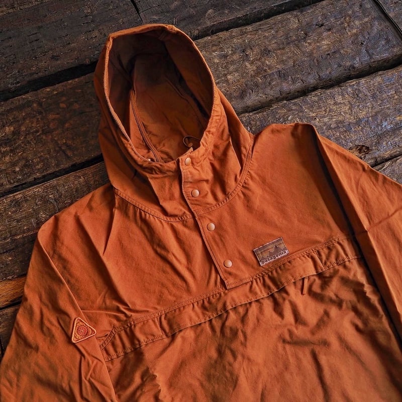 patagonia / FUNHOGGERS ANORAK | CALIFORNIA HAR