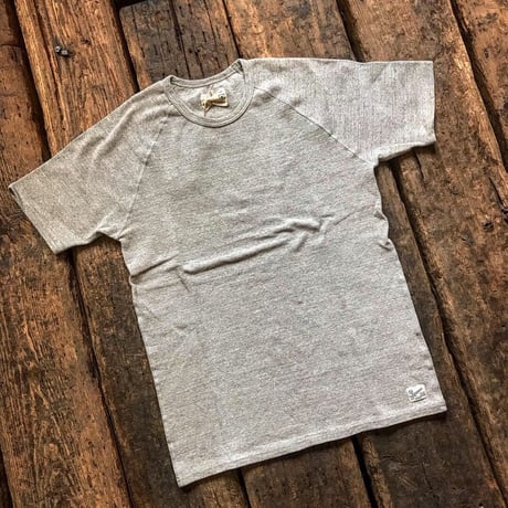 Kepani / short sleeve TEE