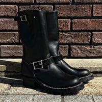 WHITE'S / NOMAD HORWEEN CHROMEXCEL（Black）