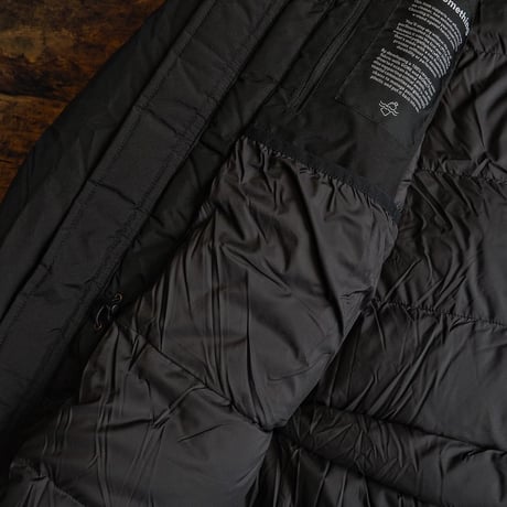 patagonia ／ MEN'S STORM SHADOW PARKA
