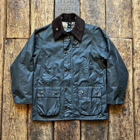 Barbour / BEDALE