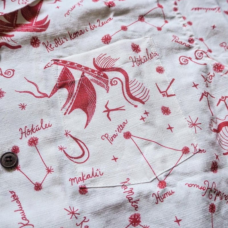 patagonia / M's Pataloha Shirt | CALIFORNIA HA