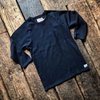 Kepani / ¾ sleeve TEE