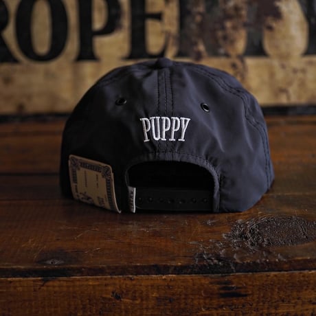 THE H.W.DOG&CO.／PUPPY SKATE CAP